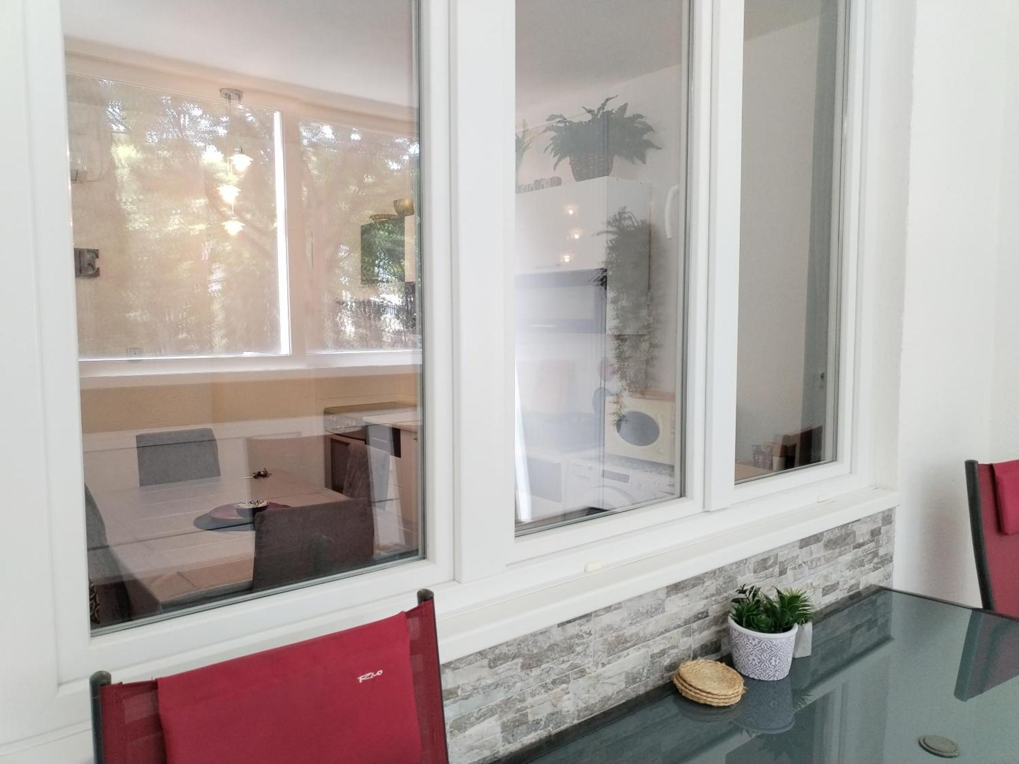Apartment Suzana 2Br Split With Balcony Eksteriør bilde