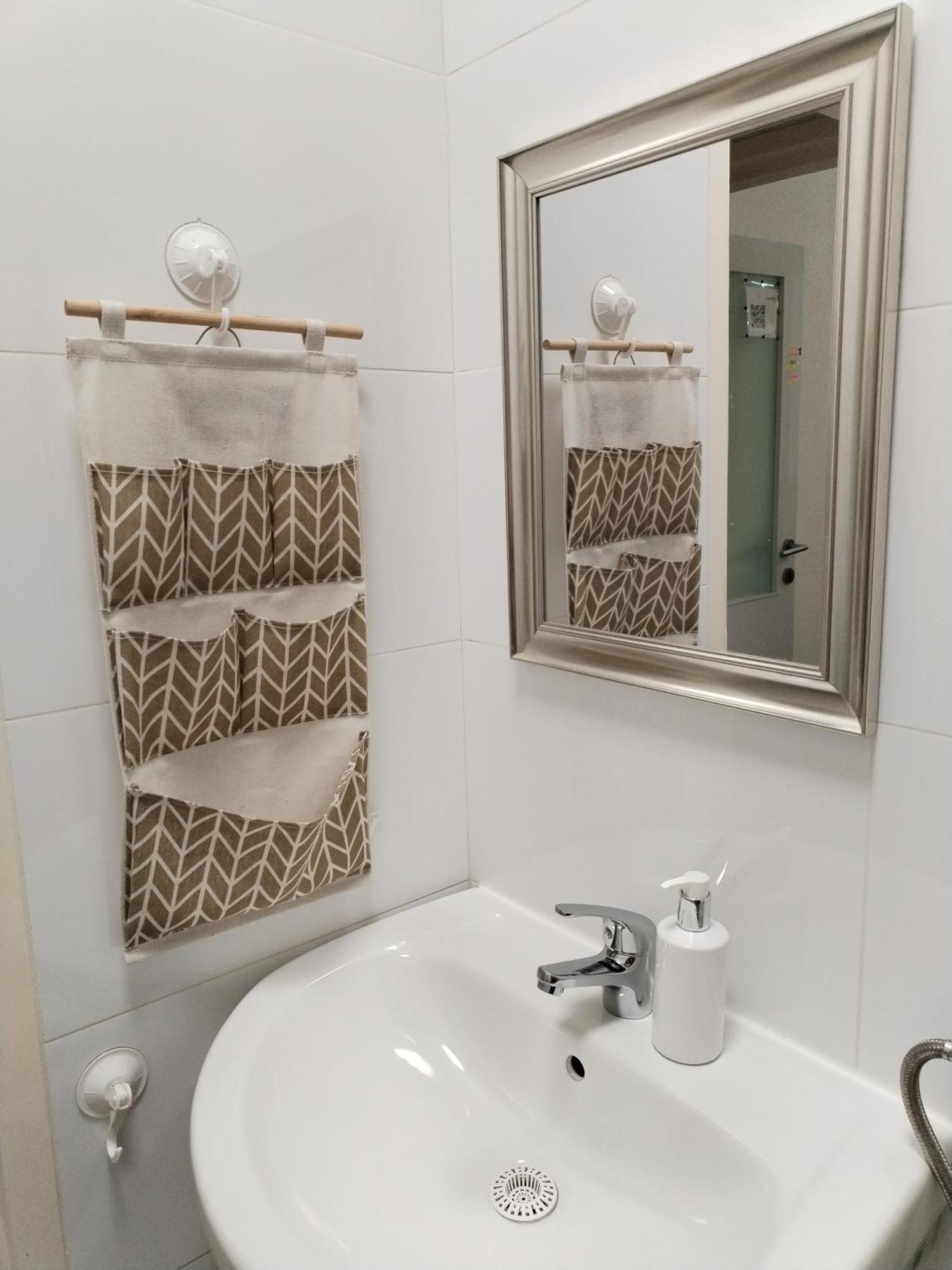 Apartment Suzana 2Br Split With Balcony Eksteriør bilde