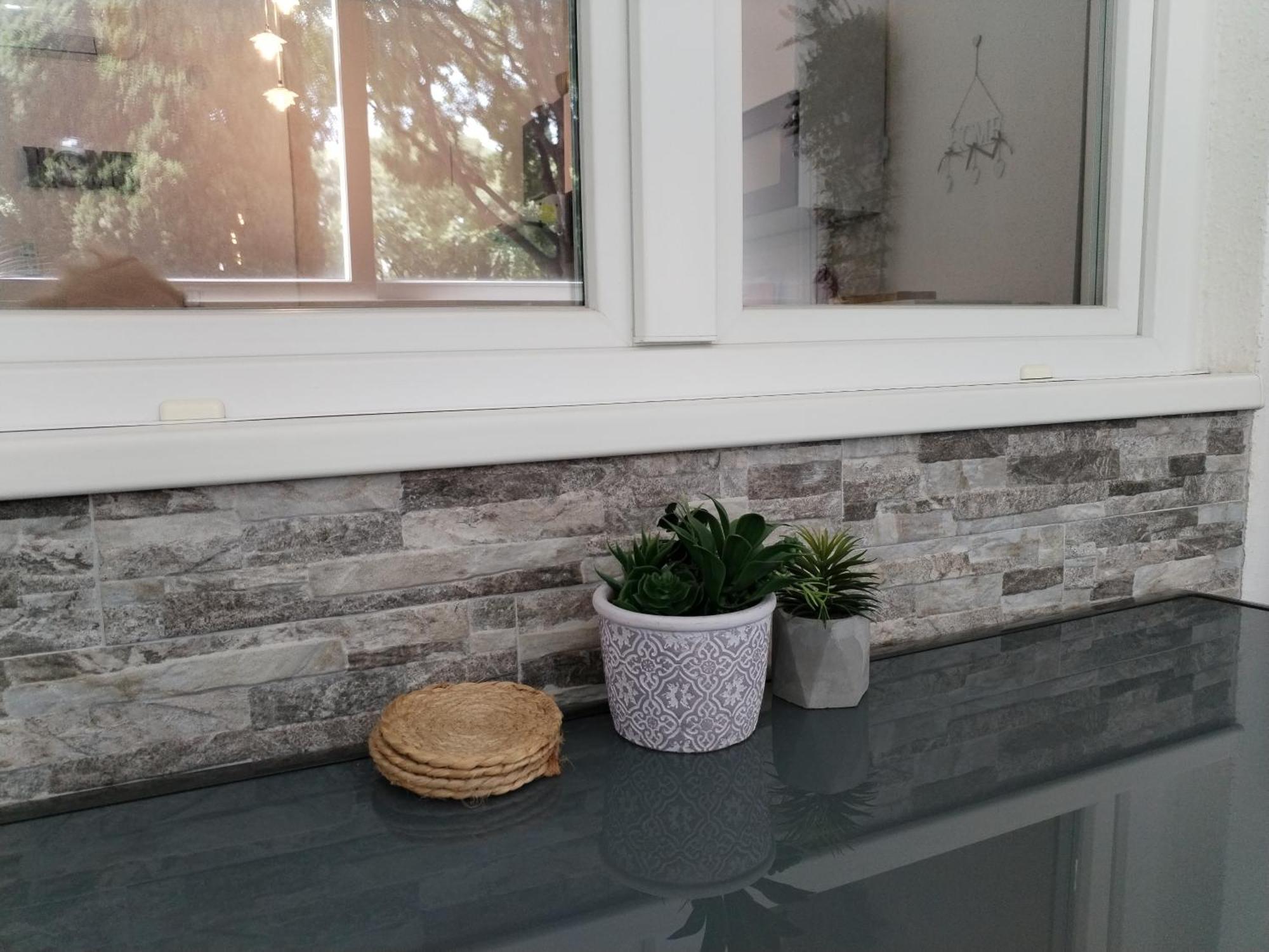 Apartment Suzana 2Br Split With Balcony Eksteriør bilde